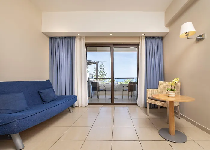 D'andrea Mare Hotel 4*